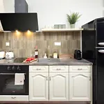 아파트 Casa Antica *