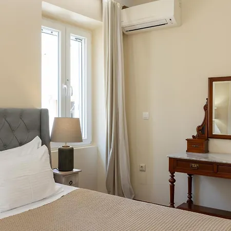 Apartamento Casa Antica