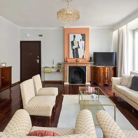 Appartement Casa Antica Corfu (city)