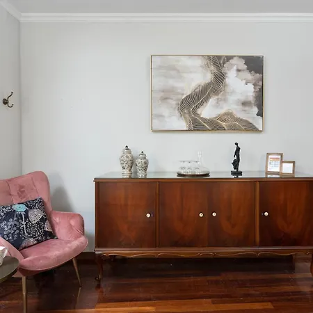 Casa Antica Appartement Corfu (city)