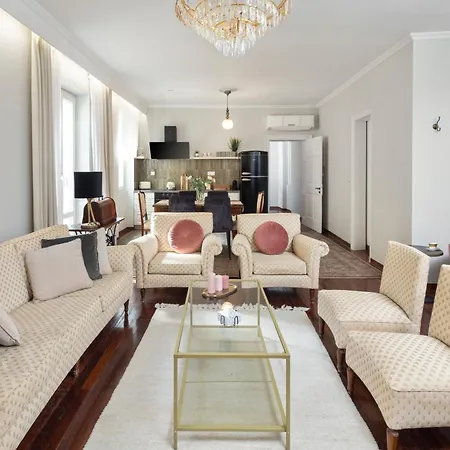 Casa Antica Appartement *