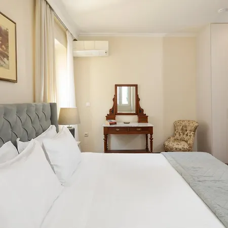 Appartement Casa Antica