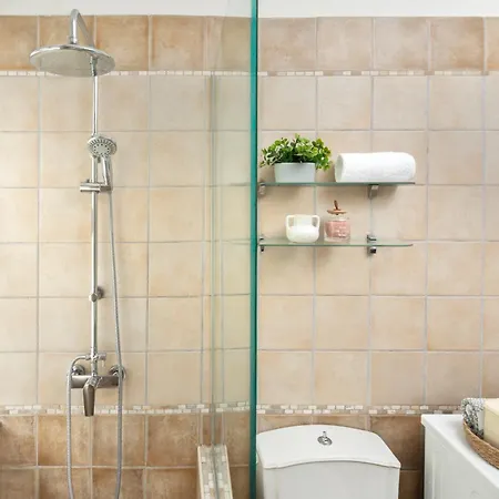 Casa Antica Appartement *