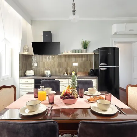 Casa Antica Appartement