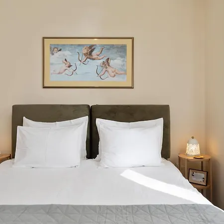 Casa Antica Appartement *