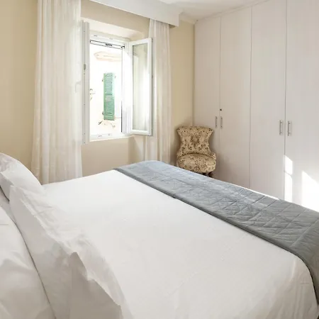 Appartement Casa Antica