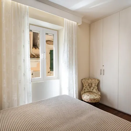 Apartamento Casa Antica *