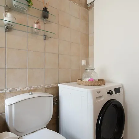 Apartamento Casa Antica Corfu (city)