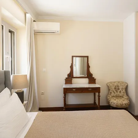 Apartamento Casa Antica *