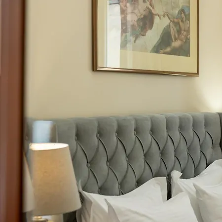 Casa Antica Corfu (city)