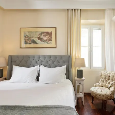 Casa Antica Corfu (city)