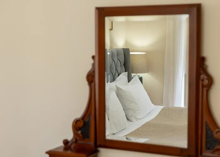 Appartamento Casa Antica *