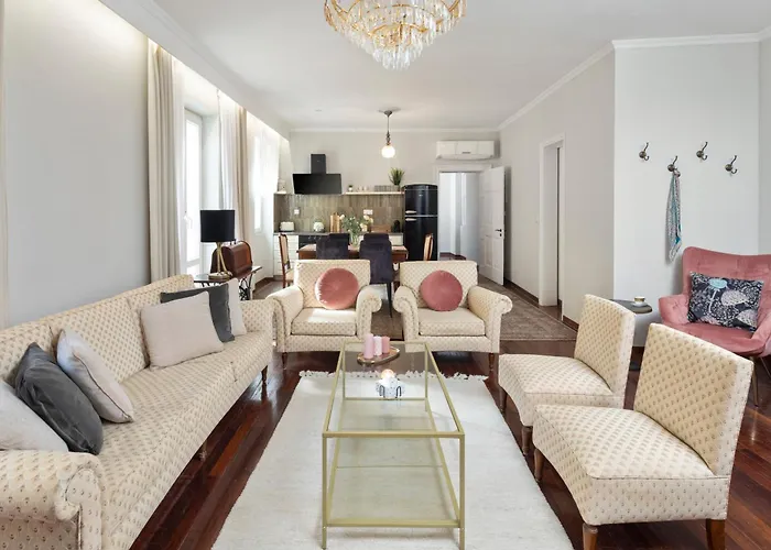 Casa Antica Appartamento *
