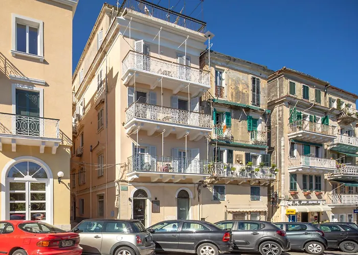Casa Antica Appartamento *
