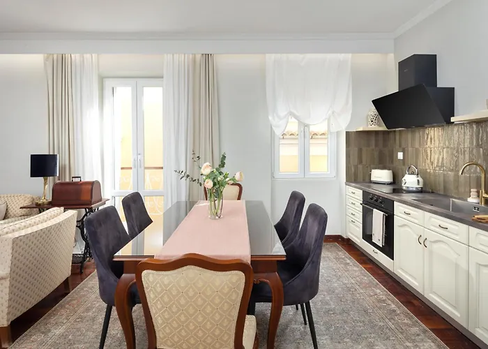 Appartamento Casa Antica Corfu (city)