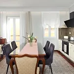 Daire Casa Antica Korfu