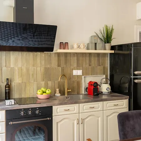 Casa Antica Апартаменты