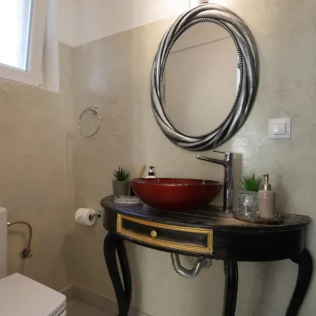 Casa Antica Апартаменты *