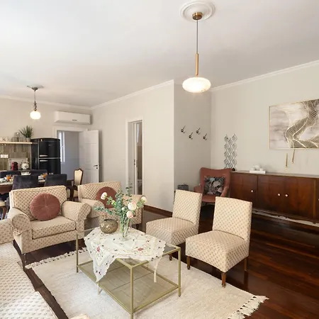 Апартаменты Casa Antica Corfu (city)