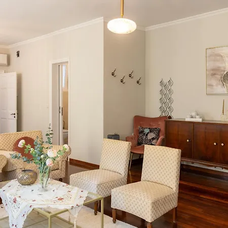 Апартаменты Casa Antica Corfu (city)