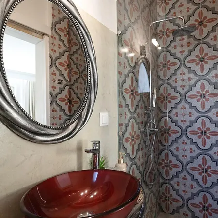 Casa Antica * Corfu (city)