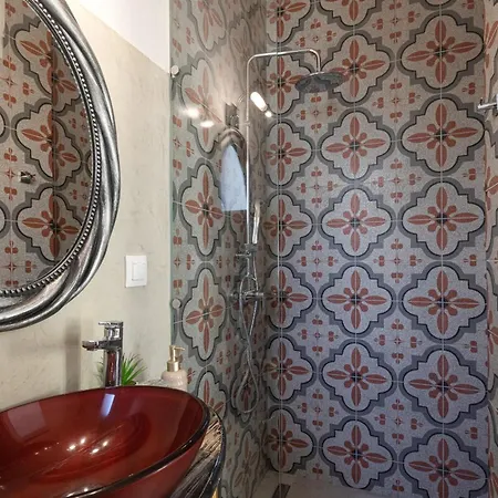 Апартаменты Casa Antica