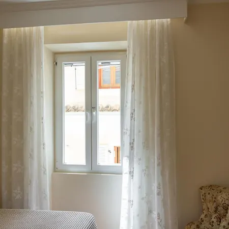 Casa Antica Апартаменты Corfu (city)