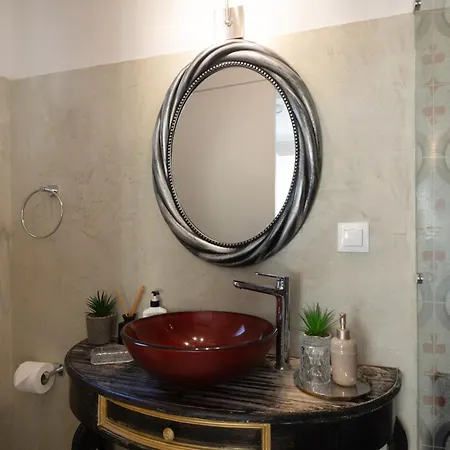 Апартаменты Casa Antica