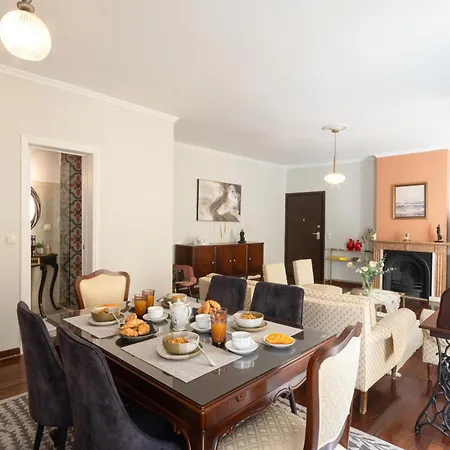 Casa Antica Апартаменты *