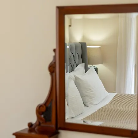 Appartement Casa Antica *