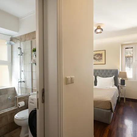 Casa Antica Апартаменты Corfu (city)