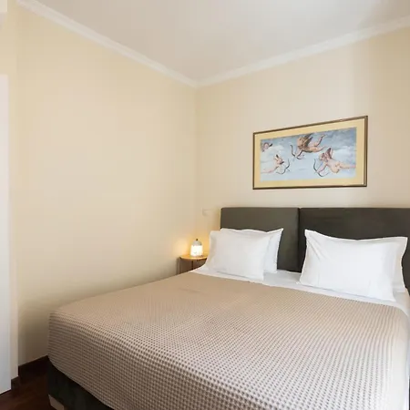 Casa Antica Апартаменты *