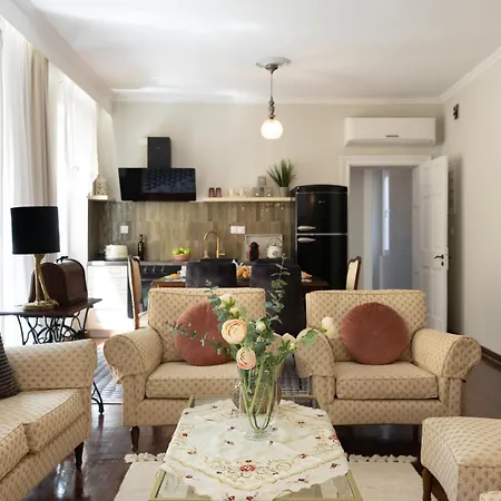 Casa Antica Апартаменты Corfu (city)