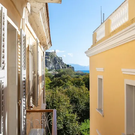 Casa Antica Appartement