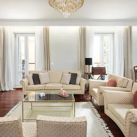 Appartement Casa Antica