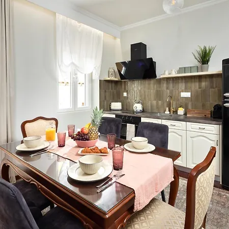 아파트 Casa Antica Corfu (city)