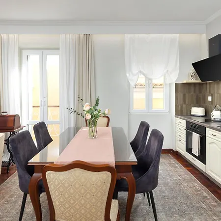 Appartement Casa Antica Corfu (city)