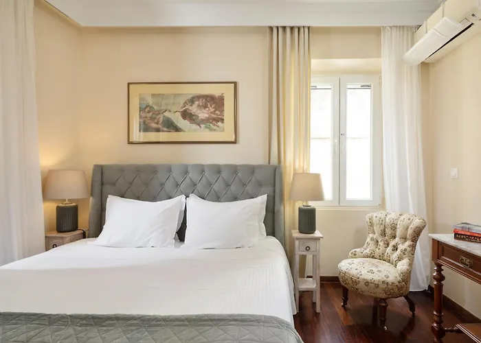 Casa Antica Corfu (city)