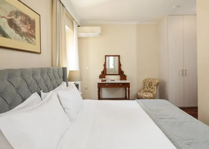 Apartamento Casa Antica