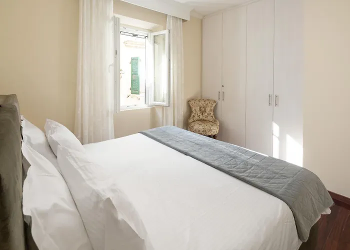 Apartamento Casa Antica